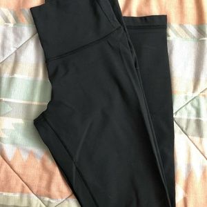 Lululemon Wunder Under High Rise Full on Luon